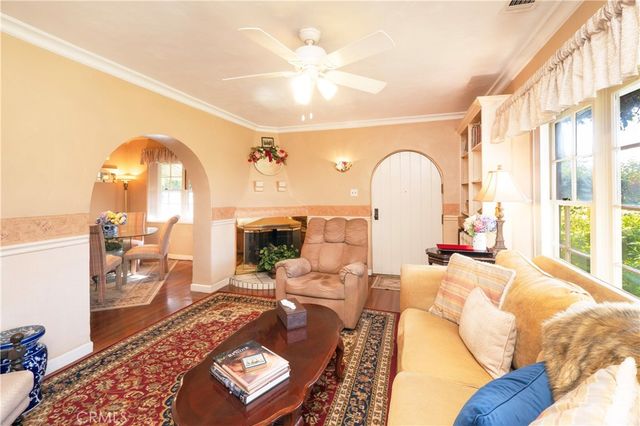4600 Sunnyside Drive, Riverside, CA 92506