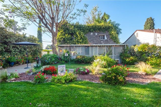 4600 Sunnyside Drive, Riverside, CA 92506