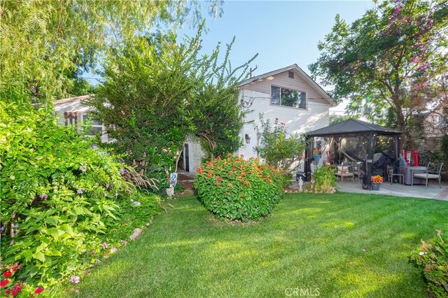 4600 Sunnyside Drive, Riverside, CA 92506