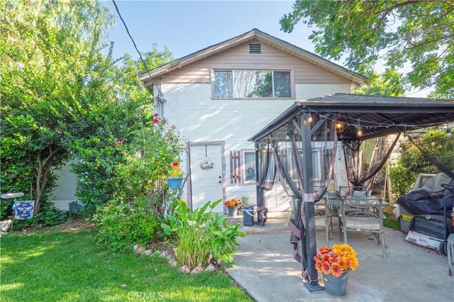 4600 Sunnyside Drive, Riverside, CA 92506