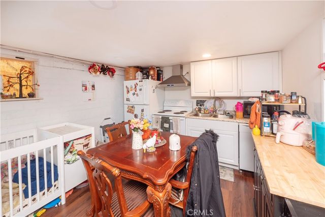 4600 Sunnyside Drive, Riverside, CA 92506