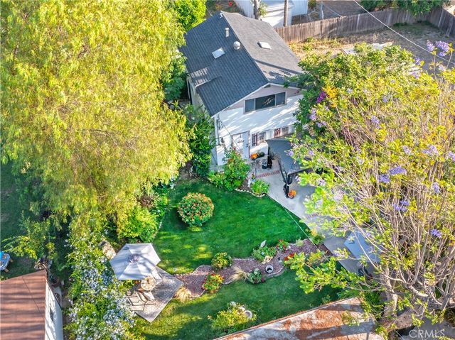 4600 Sunnyside Drive, Riverside, CA 92506