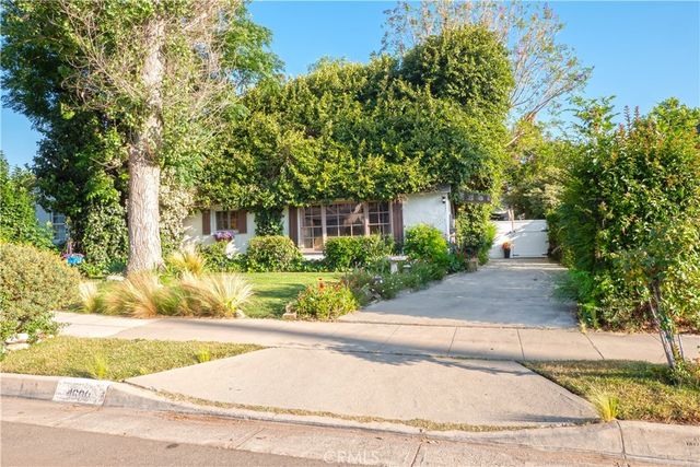 4600 Sunnyside Drive, Riverside, CA 92506