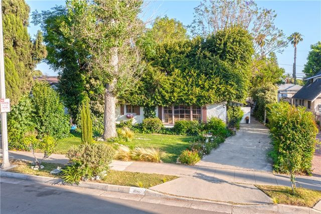4600 Sunnyside Drive, Riverside, CA 92506