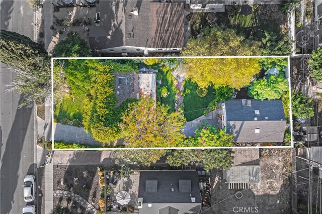 4600 Sunnyside Drive, Riverside, CA 92506