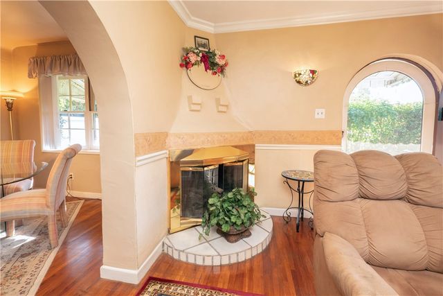 4600 Sunnyside Drive, Riverside, CA 92506