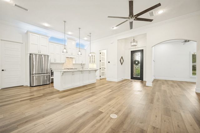 444 Ben Boyd Road, Argyle, TX 76226