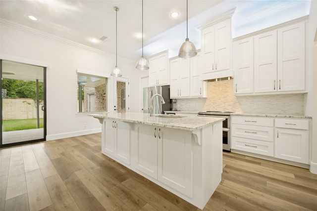 444 Ben Boyd Road, Argyle, TX 76226
