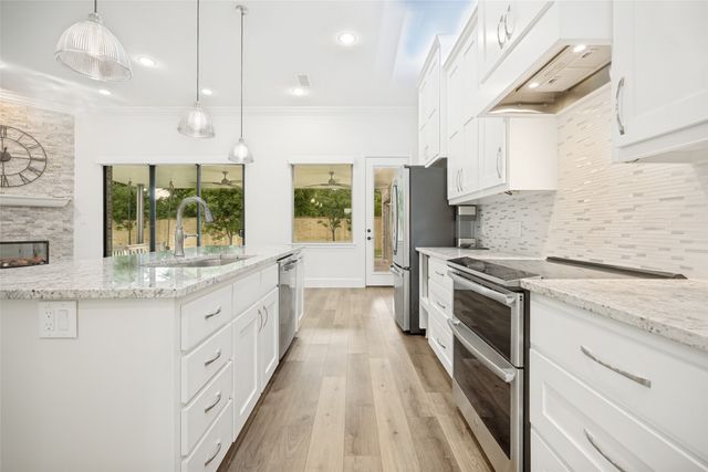 444 Ben Boyd Road, Argyle, TX 76226