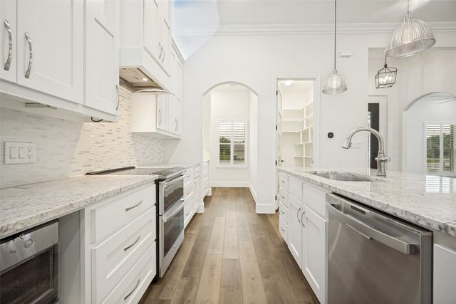 444 Ben Boyd Road, Argyle, TX 76226