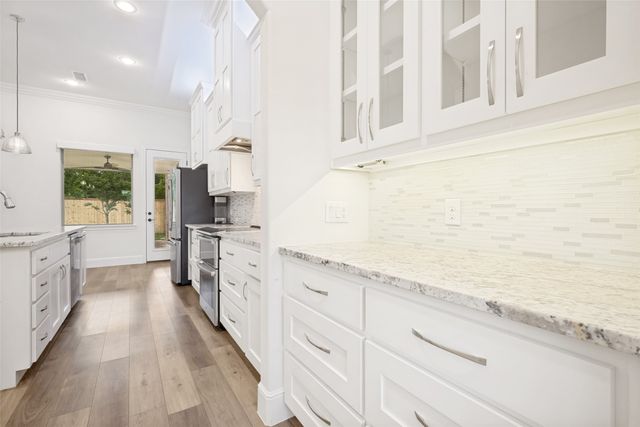 444 Ben Boyd Road, Argyle, TX 76226