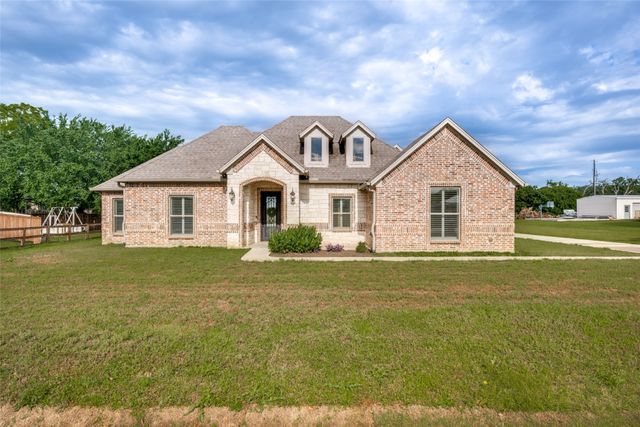 444 Ben Boyd Road, Argyle, TX 76226