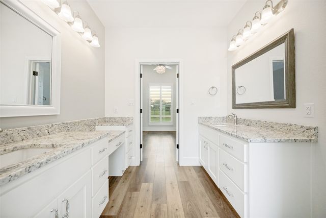 444 Ben Boyd Road, Argyle, TX 76226
