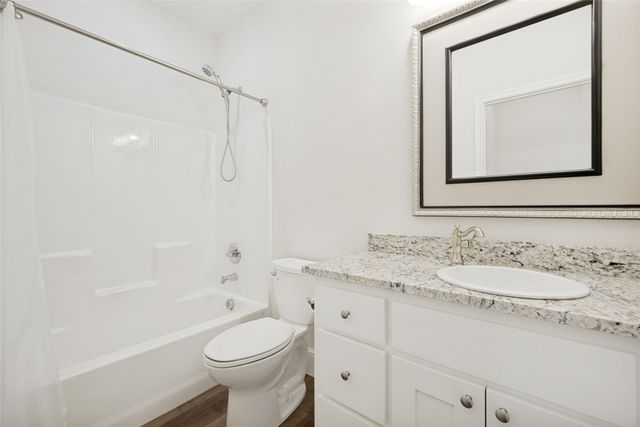 444 Ben Boyd Road, Argyle, TX 76226