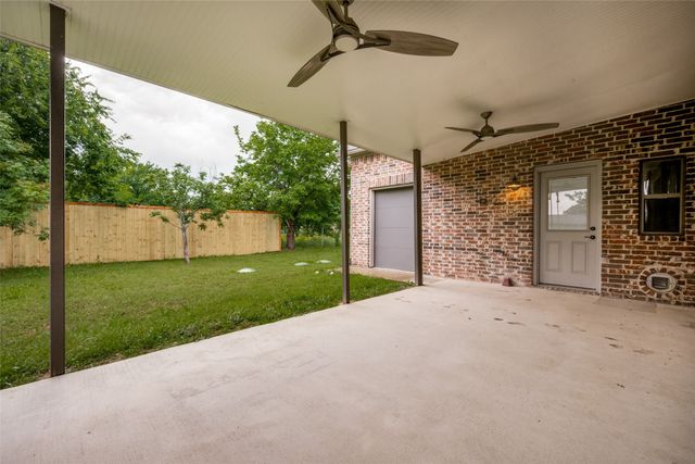 444 Ben Boyd Road, Argyle, TX 76226