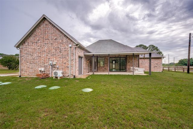 444 Ben Boyd Road, Argyle, TX 76226