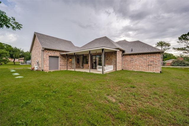 444 Ben Boyd Road, Argyle, TX 76226