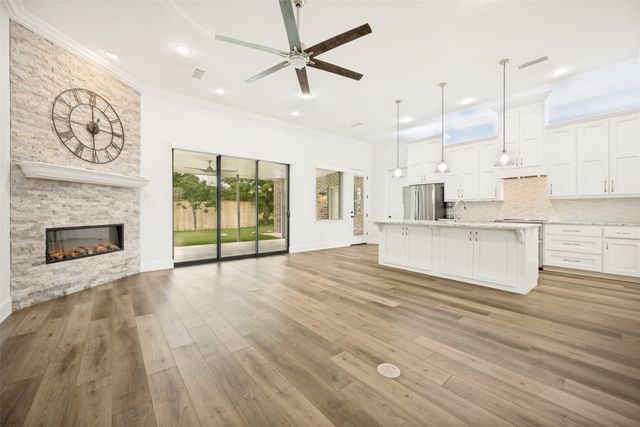444 Ben Boyd Road, Argyle, TX 76226