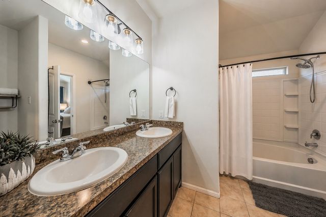 633 Buzzard Lake Trail, Fort Worth, TX 76120