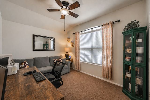 633 Buzzard Lake Trail, Fort Worth, TX 76120