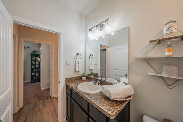 633 Buzzard Lake Trail, Fort Worth, TX 76120