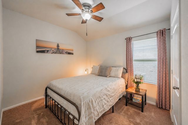 633 Buzzard Lake Trail, Fort Worth, TX 76120