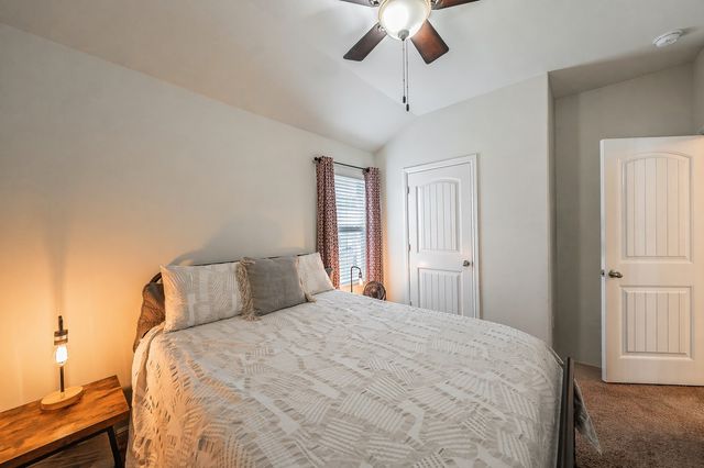 633 Buzzard Lake Trail, Fort Worth, TX 76120