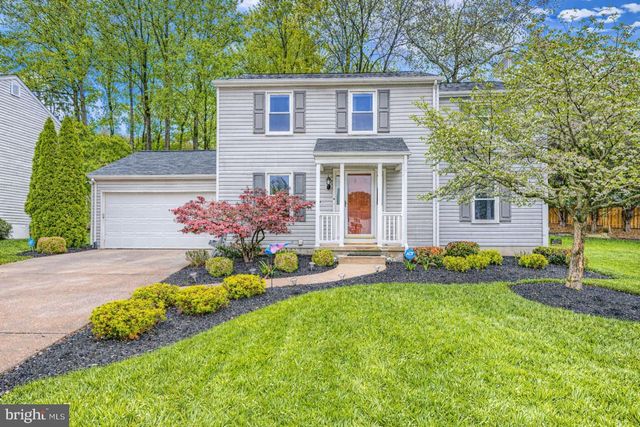 9405 PERGLEN RD, Nottingham, MD 21236