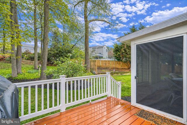 9405 PERGLEN RD, Nottingham, MD 21236