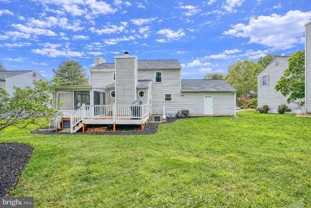 9405 PERGLEN RD, Nottingham, MD 21236