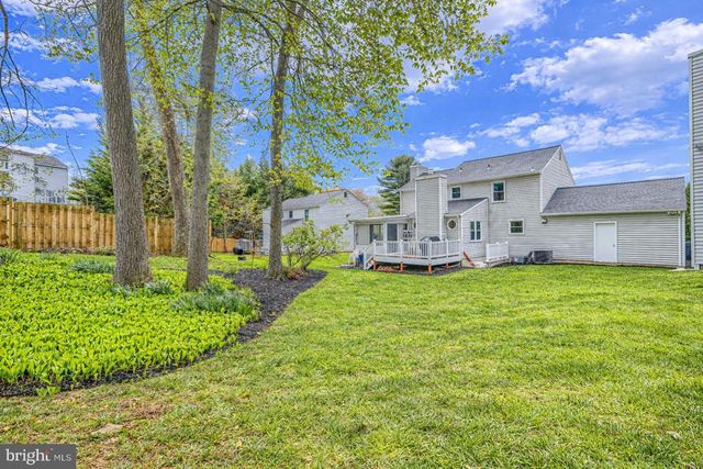 9405 PERGLEN RD, Nottingham, MD 21236