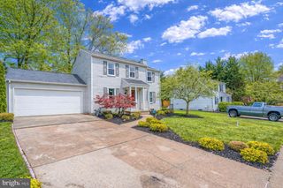 9405 PERGLEN RD, Nottingham, MD 21236