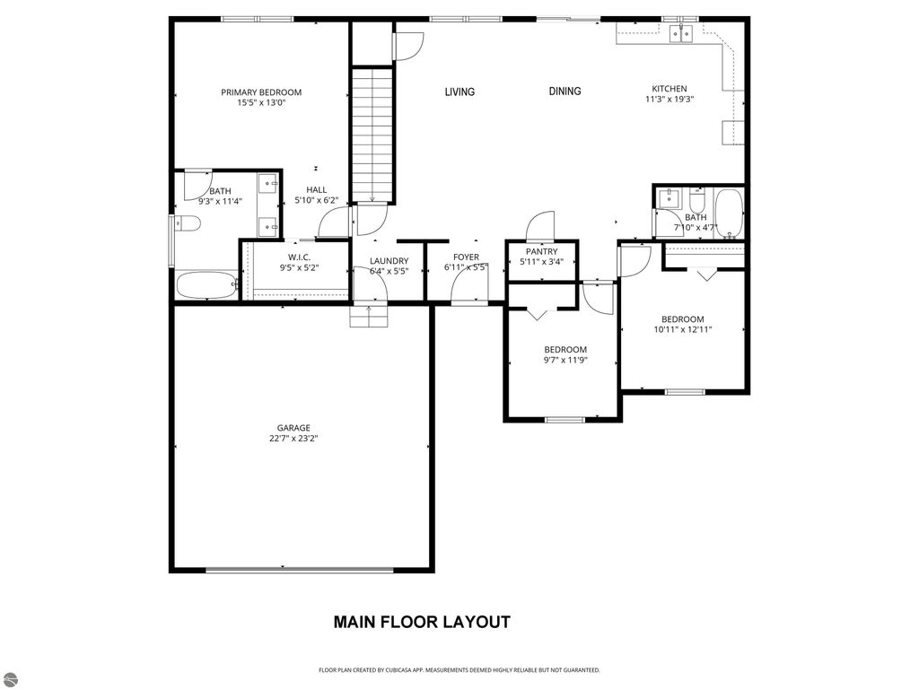 Image 39 of property listing at 4475 Edwin Boulevard, Grawn, MI 49637