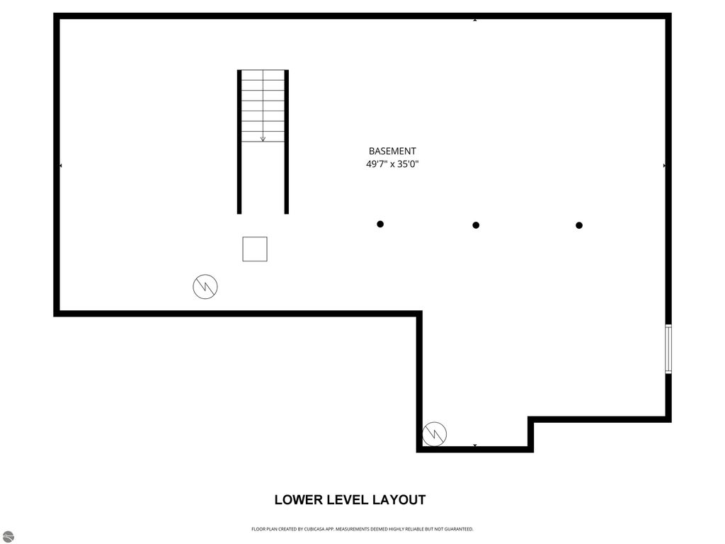 Image 40 of property listing at 4475 Edwin Boulevard, Grawn, MI 49637