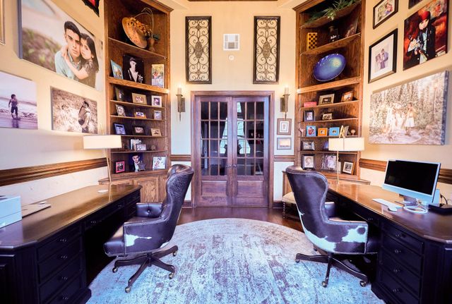 2205 Sunrise DR, Belton, TX 76513