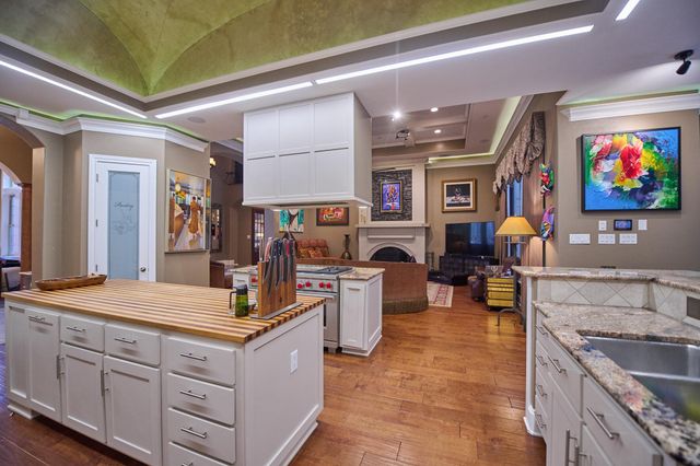 2205 Sunrise DR, Belton, TX 76513