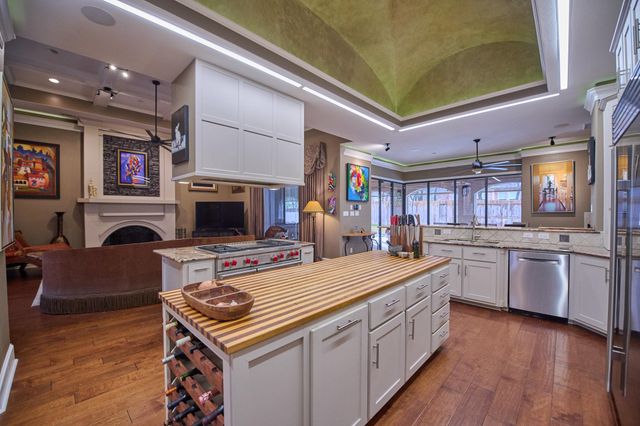 2205 Sunrise DR, Belton, TX 76513