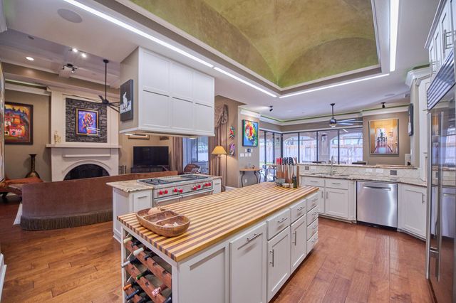 2205 Sunrise DR, Belton, TX 76513