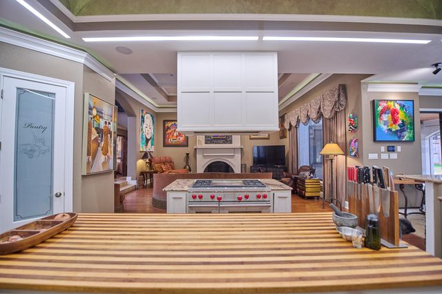 2205 Sunrise DR, Belton, TX 76513