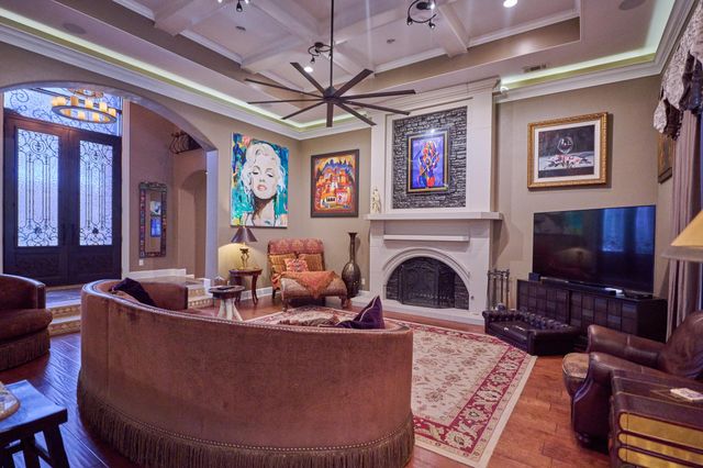 2205 Sunrise DR, Belton, TX 76513