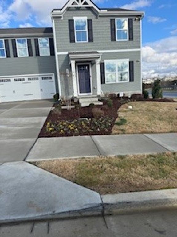 3000 Sapgate Ln, NW, Nashville, TN 37207