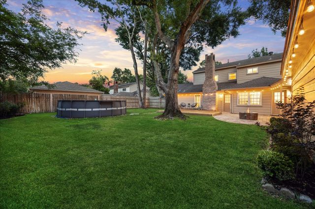 10014 Moorberry Lane, Houston, TX 77080