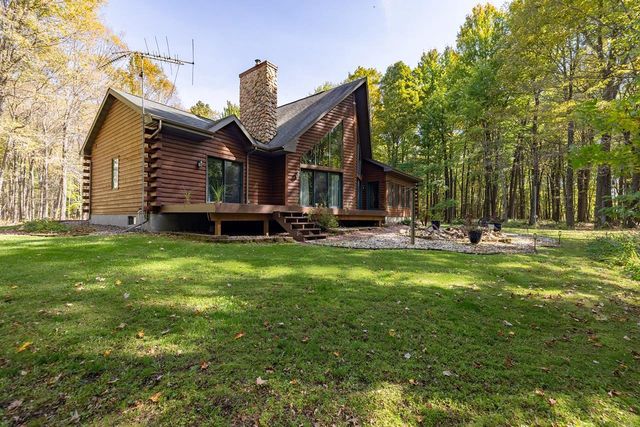 2897 NICK AVENUE, Kronenwetter, WI 54455