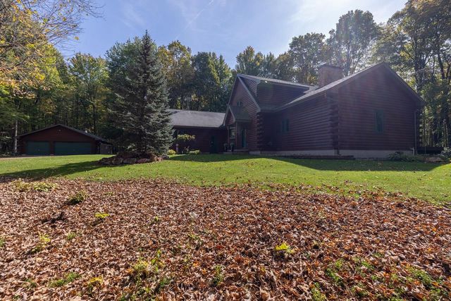 2897 NICK AVENUE, Kronenwetter, WI 54455