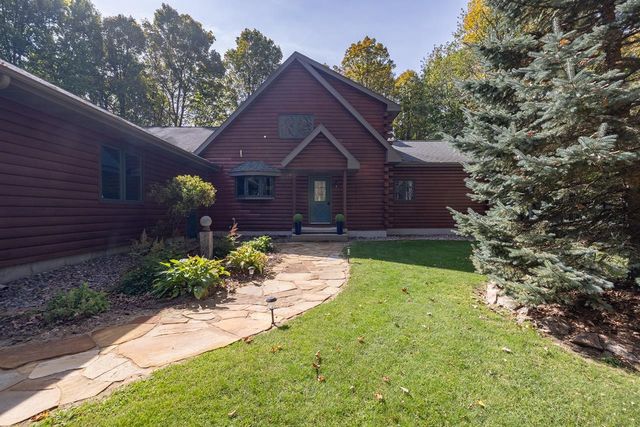 2897 NICK AVENUE, Kronenwetter, WI 54455