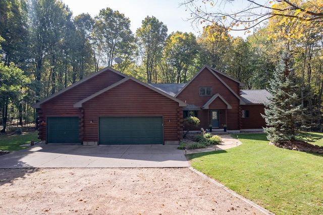 2897 NICK AVENUE, Kronenwetter, WI 54455