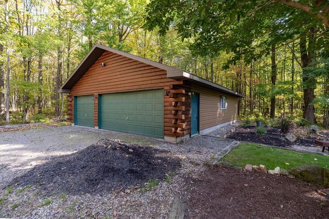 2897 NICK AVENUE, Kronenwetter, WI 54455