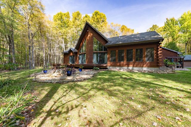 2897 NICK AVENUE, Kronenwetter, WI 54455