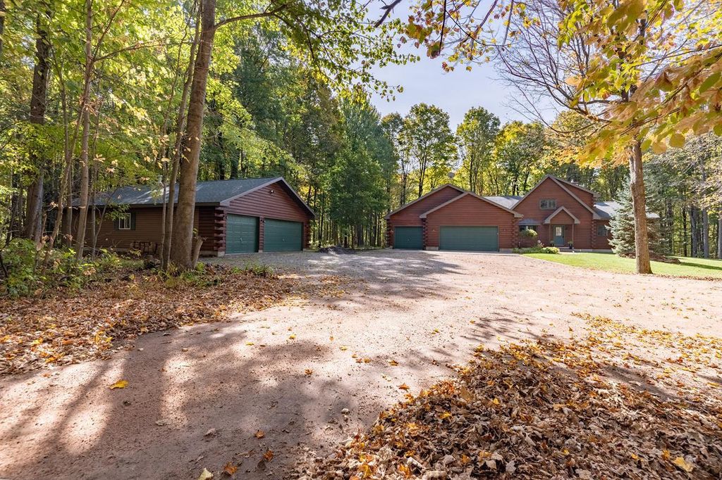 2897 NICK AVENUE, Kronenwetter, WI 54455