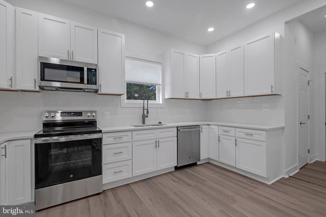 3002 BUNKER HILL RD, Mount Rainier, MD 20712